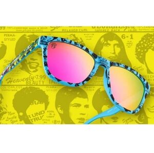 Goodr Rolling Stones Sunglasses
